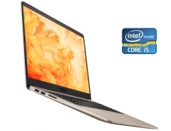 Ультрабук Asus Vivobook S15 S510U / 15.6" (1920x1080) TN / Intel Core i5-8250U (4 (8) ядра по 1.6 - 3.4 GHz) / 8 GB DDR4 / 256 GB SSD + 1000 GB HDD / Intel UHD Graphics 620 / WebCam / Win 10 Home