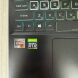 Ігровий ноутбук Б-клас Acer Nitro 5 AN515-45 / 15.6" (1920x1080) IPS / AMD Ryzen 7 5800H (8 (16) ядер по 3.2 - 4.4 GHz) / 16 GB DDR4 / 1000 GB SSD NVMe / nVidia GeForce RTX 3070, 8 GB GDDR6, 256-bit / WebCam купити