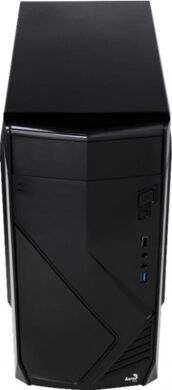 Комп'ютер Aerocool PGS CS-102 NEW / Intel Core i3-4150T (2 (4) ядра по 3.0 GHz) / 8 GB DDR3 / 240 GB SSD NEW Комп'ютер Aerocool PGS CS-102 NEW / Intel Core i3-4150T (2 (4) ядра по 3.0 GHz) / 8 GB DDR3 / 240 GB SSD NEW
