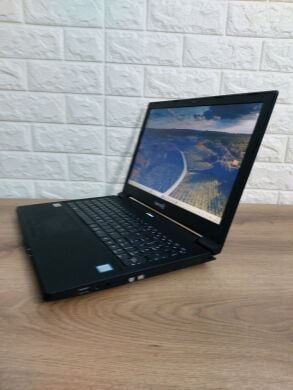 Ноутбук Terra Mobile 1543 / 15.6" (1920x1080) TN / Intel Core i5-9500T (6 ядер по 2.2 - 3.7 GHz) / 16 GB DDR4 / 240 GB SSD + 320 GB HDD / Intel UHD Graphics 630 / WebCam / DVD-ROM / Без АКБ