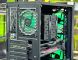 Игровой ПК MSI Pro Tower / Intel Core i7-13700 (16 (24) ядер по 2.1 - 5.2 GHz) / 32 GB DDR5 / 1000 GB SSD + 1000 GB HDD / nVidia GeForce RTX 4070 Ti, 12 GB GDDR6, 192-bit / 1000W / Win 11 купить