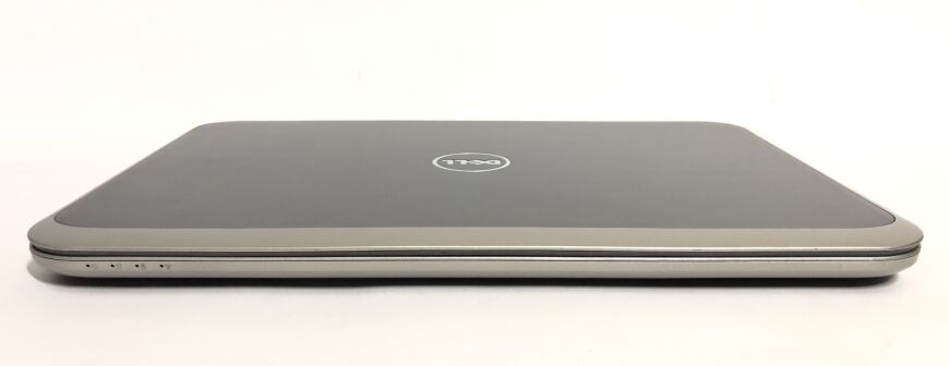 Ноутбук Б-клас Dell Inspiron 14z 5423 / 14" (1366x768) TN / Intel Core i5-3317U (2 (4) ядер по 1.7 - 2.6 GHz) / 6 GB DDR3 / 128 GB SSD / AMD Radeon HD 7570M, 1 GB GDDR5, 64-bit / WebCam / DVD-ROM