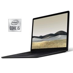 Ультрабук Microsoft Surface Laptop 3 1868 / 13.5" (2256x1504) IPS Touch / Intel Core i5-1035G7 (4 (8) ядра по 1.2 - 3.7 GHz) / 16 GB DDR4 / 256 GB SSD NVMe / Intel Iris Plus Graphics / WebCam / Win 11 Pro