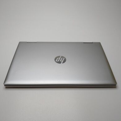 Ультрабук-трансформер HP Pavilion x360 15-er0051nr / 15.6" (1920x1080) IPS Touch / Intel Core i5-1135G7 (4 (8) ядра по 4.2 GHz) / 16 GB DDR4 / 512 GB SSD / Intel Iris X Graphics / WebCam / Win 10 Home