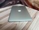 Ноутбук Б-клас Apple MacBook Pro A1398 / 15.4" (2880x1800) IPS / Intel Core i7-4770HQ (4 (8) ядра по 2.2 - 3.4 GHz) / 16 GB DDR3 / 500 GB SSD / Intel Iris Pro Graphics 5200 / WebCam / MacOS купити