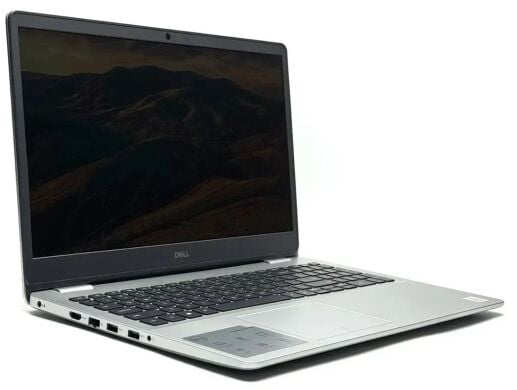 Ультрабук Dell Inspiron 15 5593 / 15.6" (1920x1080) IPS / Intel Core i5-1035G1 (4 (8) ядра по 1.0 - 3.6 GHz) / 16 GB DDR4 / 512 GB SSD / Intel UHD Graphics / WebCam / Win 11