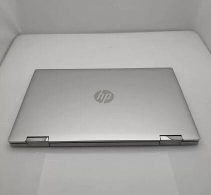 Ультрабук-трансформер HP Pavilion x360 15-er0051nr / 15.6" (1920x1080) IPS Touch / Intel Core i5-1135G7 (4 (8) ядра по 4.2 GHz) / 8 GB DDR4 / 480 GB SSD / Intel Iris Xe Graphics / WebCam / Win 11 Home