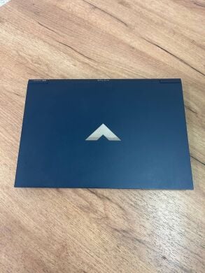 Игровой ноутбук HP Victus 16-d0013dx / 16.1" (1920x1080) IPS / Intel Core i5-11400H (6 (12) ядер по 2.7 - 4.5 GHz) / 8 GB DDR4 / 256 GB SSD / nVidia GeForce RTX 3050, 4 GB GDDR6, 128-bit / WebCam