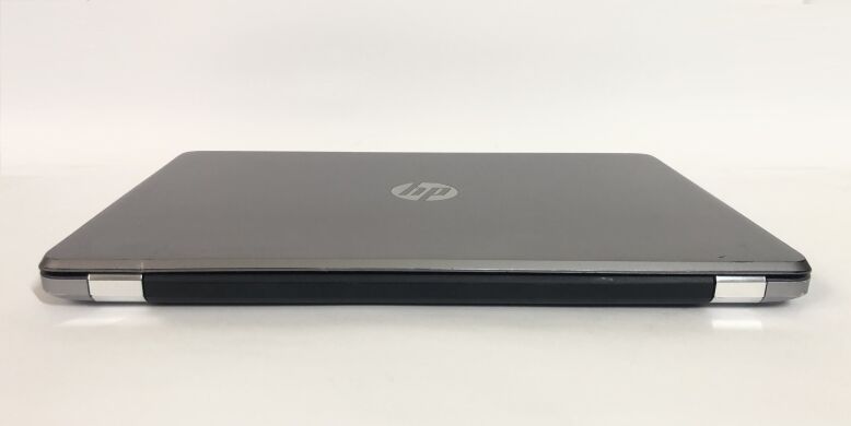 Ноутбук Б-клас HP 250 G6 / 15.6" (1920x1080) TN / Intel Core i5-7200U (2 (4) ядра по 2.5 - 3.1 GHz) / 8 GB DDR4 / 256 GB SSD / Intel HD Graphics 620 / WebCam / Win 10 Pro