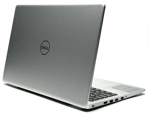 Ультрабук Dell Inspiron 15 5593 / 15.6" (1920x1080) IPS / Intel Core i5-1035G1 (4 (8) ядра по 1.0 - 3.6 GHz) / 16 GB DDR4 / 512 GB SSD / Intel UHD Graphics / WebCam / Win 11