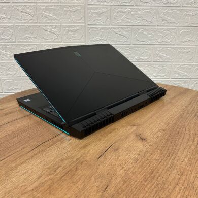 Игровой ноутбук Dell Alienware 17 R5 / 17.3" (1920x1080) IPS / Intel Core i7-8750H (6 (12) ядра по 2.2 - 4.1 GHz) / 32 GB DDR4 / 2000 GB SSD NVMe / nVidia GeForce GTX 1070, 8 GB GDDR5, 256-bit / WebCam Игровой ноутбук Dell Alienware 17 R5 / 17.3" (1920x1080) IPS / Intel Core i7-8750H (6 (12) ядра по 2.2 - 4.1 GHz) / 32 GB DDR4 / 2000 GB SSD NVMe / nVidia GeForce GTX 1070, 8 GB GDDR5, 256-bit / WebCam