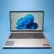 Ультрабук Dell Inspiron 15 3525 / 15.6" (1920x1080) IPS / AMD Ryzen 5 5625U (6 (12) ядер по 2.3 - 4.3 GHz) / 8 GB DDR4 / 512 GB SSD / AMD Radeon Vega 7 Graphics / WebCam / Win 11 Home купити