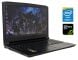 Ігровий ноутбук Б-клас Sager N855HJ / 15.6" (1920x1080) IPS / Intel Core i7-7700HQ (4 (8) ядра по 2.8 - 3.8 GHz) / 16 GB DDR4 / 500 GB SSD / nVidia GeForce GTX 1050, 2 GB GDDR5, 128-bit / WebCam купити