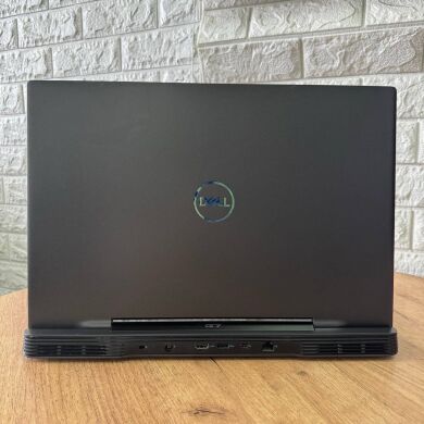 Игровой ноутбук Dell G7 7790 / 17.3" (1920x1080) IPS / Intel Core i7-8750H (6 (12) ядер по 2.2 - 4.1 GHz) / 16 GB DDR4 / 500 GB SSD / nVidia GeForce RTX 2070 Max-Q, 8 GB GDDR6, 256-bit / WebCam