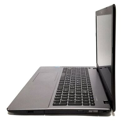 Ноутбук Б-класс Asus F550L / 15.6" (1920x1080) TN / Intel Core i5-4210U (2 (4) ядра по 1.7 - 2.7 GHz) / 12 GB DDR3 / 512 GB SSD / nVidia GeForce 840M, 2 GB GDDR3, 64-bit / WebCam / Win 10 Home Lic