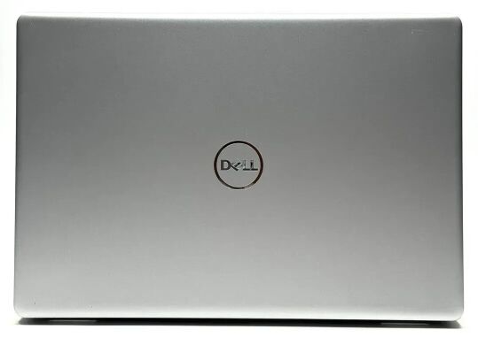 Ультрабук Dell Inspiron 15 5593 / 15.6" (1920x1080) IPS / Intel Core i5-1035G1 (4 (8) ядра по 1.0 - 3.6 GHz) / 16 GB DDR4 / 512 GB SSD / Intel UHD Graphics / WebCam / Win 11