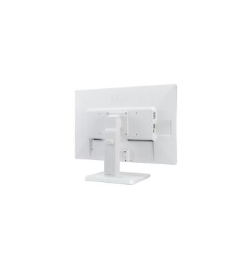 Монітор LG 27MB65PY-B / 27" (1920x1080) IPS / 1x DP, 1x VGA, 1x DVI, 1x USB Type-B, 2x USB 2.0, 2x Audio / 2х 1W / VESA100x100 / Pivot / Кабель живлення в комплекті