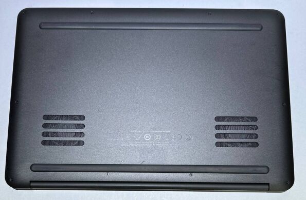 Ігровий ноутбук Razer Blade 14 / 14" (1920x1080) IPS / Intel Core i7-7700HQ (4 (8) ядра по 2.8 - 3.8 GHz) / 16 GB DDR4 / 512 GB SSD / nVidia GeForce GTX 1060, 6 GB GDDR5, 192-bit / WebCam / Win 11 Home