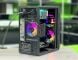 Игровой ПК AeroCool CS-107 v2 Tower / AMD Ryzen 5 5500 (6 (12) ядер по 3.6 - 4.2 GHz) / 16 GB DDR4 / 480 GB SSD / nVidia GeForce GTX 1660 Super, 6 GB GDDR6, 192-bit / 600W / Win 11 купить