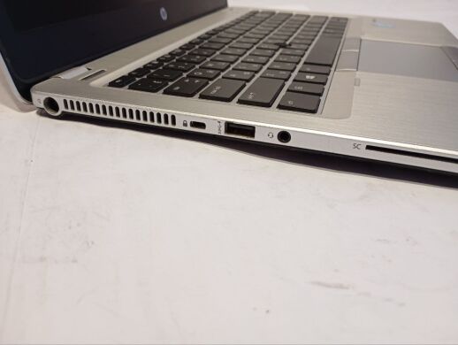 Ультрабук Б-клас HP EliteBook Folio 9480m / 14" (1600x900) TN / Intel Core i5-4310U (2 (4) ядра по 2.0 - 3.0 GHz) / 16 GB DDR3 / 256 GB SSD / Intel HD Graphics 4400 / WebCam + сумка Ультрабук Б-клас HP EliteBook Folio 9480m / 14" (1600x900) TN / Intel Core i5-4310U (2 (4) ядра по 2.0 - 3.0 GHz) / 16 GB DDR3 / 256 GB SSD / Intel HD Graphics 4400 / WebCam + сумка