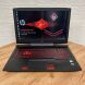 Игровой ноутбук Б-класс HP Omen 17t-an100 / 17.3" (1920x1080) IPS / Intel Core i7-8750H (6 (12) ядер по 2.2 - 4.1 GHz) / 16 GB DDR4 / 1000 GB SSD / nVidia GeForce GTX 1070, 8 GB GDDR5, 256-bit / WebCam купить