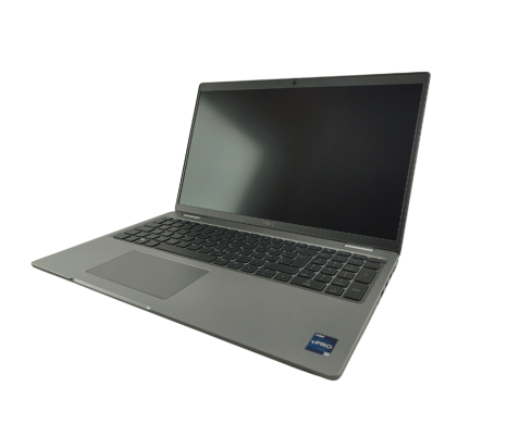 Ультрабук Dell Latitude 5530 / 15.6" (1920x1080) IPS / Intel Core i5-1245U (10 (12) ядер по 1.2 - 4.4 GHz) / 16 GB DDR4 / 240 GB SSD / Intel Iris Xe Graphics / WebCam Ультрабук Dell Latitude 5530 / 15.6" (1920x1080) IPS / Intel Core i5-1245U (10 (12) ядер по 1.2 - 4.4 GHz) / 16 GB DDR4 / 240 GB SSD / Intel Iris Xe Graphics / WebCam