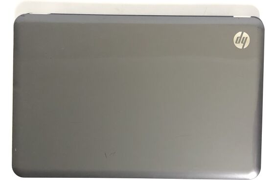 Ноутбук Б-класс HP Pavilion G7 / 17.3" (1600x900) TN / Intel Pentium P6200 (2 ядра по 2.13 GHz) / 8 GB DDR3 / 640 GB HDD / Intel HD Graphics / WebCam / DVD-ROM