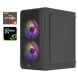 Игровой ПК AeroCool CS-107 v2 Tower / AMD Ryzen 5 5500 (6 (12) ядер по 3.6 - 4.2 GHz) / 16 GB DDR4 / 480 GB SSD / nVidia GeForce GTX 1660 Super, 6 GB GDDR6, 192-bit / 600W / Win 11 купить