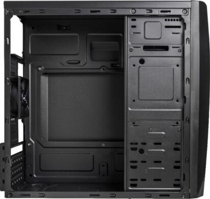 Комп'ютер Aerocool PGS CS-102 NEW / Intel Core i3-4150T (2 (4) ядра по 3.0 GHz) / 8 GB DDR3 / 240 GB SSD NEW Комп'ютер Aerocool PGS CS-102 NEW / Intel Core i3-4150T (2 (4) ядра по 3.0 GHz) / 8 GB DDR3 / 240 GB SSD NEW