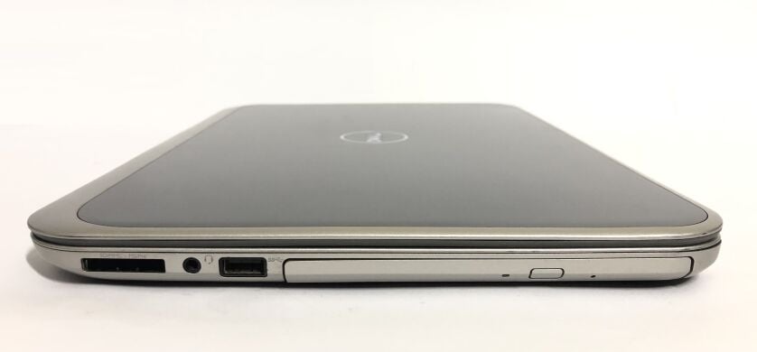 Ноутбук Б-клас Dell Inspiron 14z 5423 / 14" (1366x768) TN / Intel Core i5-3317U (2 (4) ядер по 1.7 - 2.6 GHz) / 6 GB DDR3 / 128 GB SSD / AMD Radeon HD 7570M, 1 GB GDDR5, 64-bit / WebCam / DVD-ROM