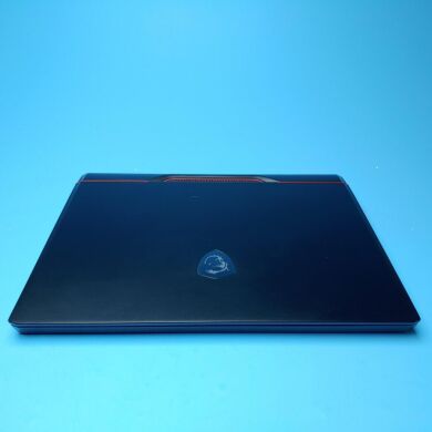 Ігровий ноутбук MSI Raider GE78 HX 13VH / 17" (2560x1600) IPS / Intel Core i9-13950HX (24 (32) ядра по 2.2 - 5.5 GHz) / 32 GB DDR5 / 2000 GB SSD / nVidia GeForce RTX 4080, 12 GB GDDR6X, 192-bit / WebCam / Win 11 Pro