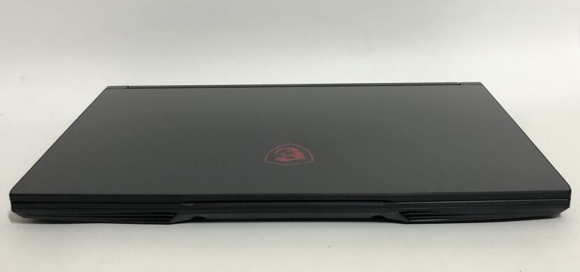 Новый игровой ноутбук MSI GF63 Thin 11UC-1276US / 15.6" (1920x1080) IPS / Intel Core i5-11400H (6 (12) ядер по 2.2 - 4.5 GHz) / 16 GB DDR4 / 512 GB SSD / nVidia GeForce RTX 3050, 4 GB GDDR6, 128-bit / WebCam / Win 11 Home Новый игровой ноутбук MSI GF63 Thin 11UC-1276US / 15.6" (1920x1080) IPS / Intel Core i5-11400H (6 (12) ядер по 2.2 - 4.5 GHz) / 16 GB DDR4 / 512 GB SSD / nVidia GeForce RTX 3050, 4 GB GDDR6, 128-bit / WebCam / Win 11 Home