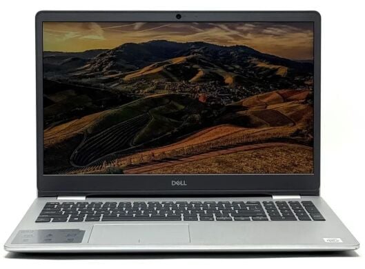 Ультрабук Dell Inspiron 15 5593 / 15.6" (1920x1080) IPS / Intel Core i5-1035G1 (4 (8) ядра по 1.0 - 3.6 GHz) / 16 GB DDR4 / 512 GB SSD / Intel UHD Graphics / WebCam / Win 11