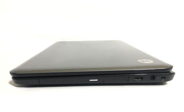 Ноутбук Б-класс HP Pavilion G7 / 17.3" (1600x900) TN / Intel Pentium P6200 (2 ядра по 2.13 GHz) / 8 GB DDR3 / 640 GB HDD / Intel HD Graphics / WebCam / DVD-ROM