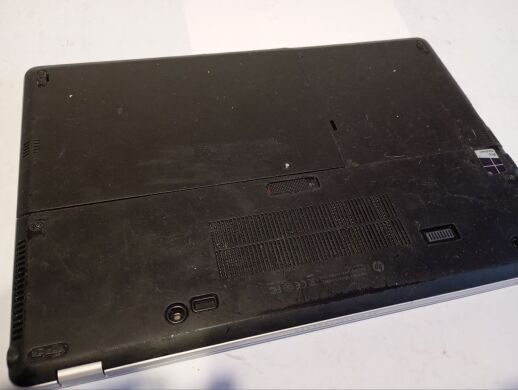 Ультрабук Б-клас HP EliteBook Folio 9480m / 14" (1600x900) TN / Intel Core i5-4310U (2 (4) ядра по 2.0 - 3.0 GHz) / 16 GB DDR3 / 256 GB SSD / Intel HD Graphics 4400 / WebCam + сумка Ультрабук Б-клас HP EliteBook Folio 9480m / 14" (1600x900) TN / Intel Core i5-4310U (2 (4) ядра по 2.0 - 3.0 GHz) / 16 GB DDR3 / 256 GB SSD / Intel HD Graphics 4400 / WebCam + сумка