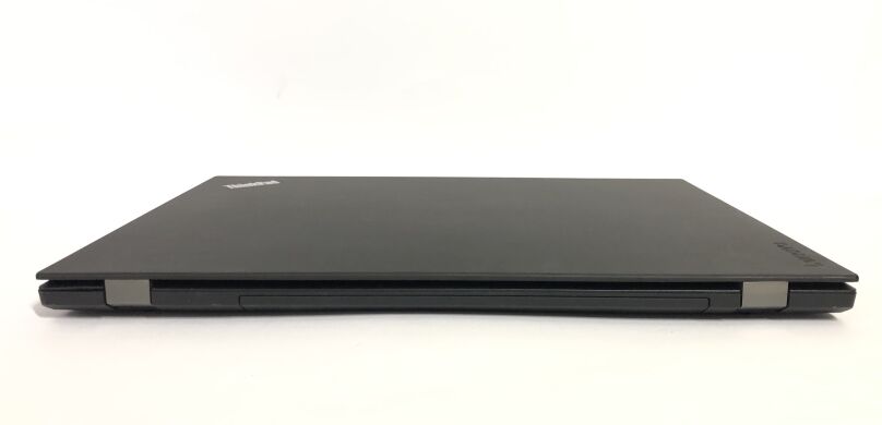 Мобильная рабочая станция Lenovo ThinkPad P51s / 15.6" (1920x1080) IPS / Intel Core i7-6600U (2 (4) ядра по 2.6 - 3.4 GHz) / 16 GB DDR4 / 256 GB SSD NVMe / nVidia Quadro M520, 2 GB GDDR5, 64-bit / WebCam / Win 10 Pro / 2 АКБ