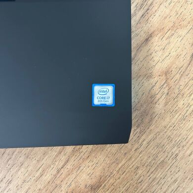 Игровой ноутбук Dell Alienware 17 R5 / 17.3" (1920x1080) IPS / Intel Core i7-8750H (6 (12) ядра по 2.2 - 4.1 GHz) / 32 GB DDR4 / 2000 GB SSD NVMe / nVidia GeForce GTX 1070, 8 GB GDDR5, 256-bit / WebCam Игровой ноутбук Dell Alienware 17 R5 / 17.3" (1920x1080) IPS / Intel Core i7-8750H (6 (12) ядра по 2.2 - 4.1 GHz) / 32 GB DDR4 / 2000 GB SSD NVMe / nVidia GeForce GTX 1070, 8 GB GDDR5, 256-bit / WebCam