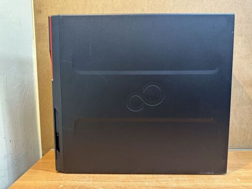 Рабочая станция Fujitsu Celsius M740 Tower / Intel Xeon E5-1650 v4 (6 (12) ядер по 3.6 - 4.0 GHz) / 64 GB DDR4 / 240 GB SSD / nVidia Quadro M4000, 8 GB GDDR5, 256-bit / 1000W / DVD-RW / DisplayPort