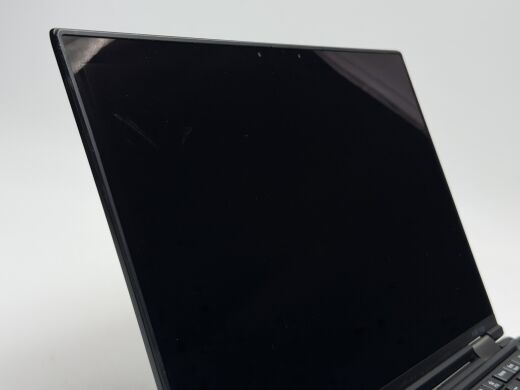Ультрабук-трансформер Б-клас Lenovo ThinkPad X380 Yoga / 13.3" (1920x1080) IPS Touch / Intel Core i5-8350U (4 (8) ядра по 1.7 - 3.6 GHz) / 8 GB DDR4 / 256 GB SSD / Intel UHD Graphics 620 / WebCam / Win 10 Pro