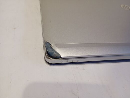 Ультрабук Б-клас HP EliteBook Folio 9480m / 14" (1600x900) TN / Intel Core i5-4310U (2 (4) ядра по 2.0 - 3.0 GHz) / 16 GB DDR3 / 256 GB SSD / Intel HD Graphics 4400 / WebCam + сумка Ультрабук Б-клас HP EliteBook Folio 9480m / 14" (1600x900) TN / Intel Core i5-4310U (2 (4) ядра по 2.0 - 3.0 GHz) / 16 GB DDR3 / 256 GB SSD / Intel HD Graphics 4400 / WebCam + сумка