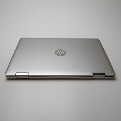 Ультрабук-трансформер HP Pavilion x360 15-er0051nr / 15.6" (1920x1080) IPS Touch / Intel Core i5-1135G7 (4 (8) ядра по 4.2 GHz) / 16 GB DDR4 / 512 GB SSD / Intel Iris X Graphics / WebCam / Win 10 Home