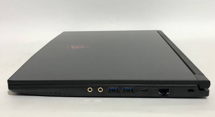 Новый игровой ноутбук MSI GF63 Thin 11UC-1276US / 15.6" (1920x1080) IPS / Intel Core i5-11400H (6 (12) ядер по 2.2 - 4.5 GHz) / 16 GB DDR4 / 512 GB SSD / nVidia GeForce RTX 3050, 4 GB GDDR6, 128-bit / WebCam / Win 11 Home Новый игровой ноутбук MSI GF63 Thin 11UC-1276US / 15.6" (1920x1080) IPS / Intel Core i5-11400H (6 (12) ядер по 2.2 - 4.5 GHz) / 16 GB DDR4 / 512 GB SSD / nVidia GeForce RTX 3050, 4 GB GDDR6, 128-bit / WebCam / Win 11 Home