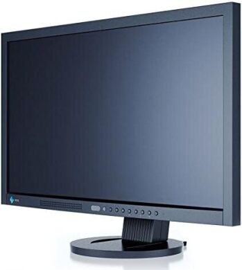 Монитор Eizo FlexScan EV2333W / 23" (1920x1080) TN / 1x DP,  1x DVI, 1x VGA, 1x Audio / VESA 100x100 / Pivot