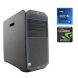 Робоча станція HP Z4 G4 Workstation Tower / Intel Xeon W-2133 (6 (12) ядер по 3.6 - 3.9 GHz) / 64 GB DDR4 / 256 GB SSD M.2 / nVidia Quadro M5000, 8 GB GDDR5, 256-bit / DVD-ROM купити