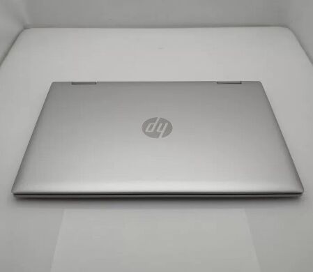 Ультрабук-трансформер HP Pavilion x360 15-er0051nr / 15.6" (1920x1080) IPS Touch / Intel Core i5-1135G7 (4 (8) ядра по 4.2 GHz) / 8 GB DDR4 / 480 GB SSD / Intel Iris Xe Graphics / WebCam / Win 11 Home