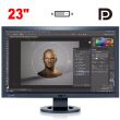 Монитор Eizo FlexScan EV2333W / 23" (1920x1080) TN / 1x DP,  1x DVI, 1x VGA, 1x Audio / VESA 100x100 / Pivot