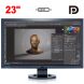 Монитор Eizo FlexScan EV2333W / 23" (1920x1080) TN / 1x DP,  1x DVI, 1x VGA, 1x Audio / VESA 100x100 / Pivot купить