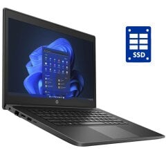 Ультрабук Б-клас HP ProBook Fortis G9 / 14" (1366x768) TN / Intel Pentium Silver N6000 (4 ядра по 1.1 - 3.3 GHz) / 8 GB DDR4 / 128 GB SSD / Intel UHD Graphics / WebCam / Win 11 Pro