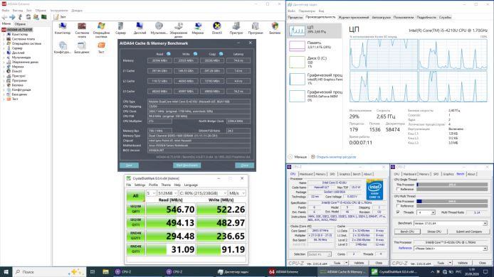 Ноутбук Б-класс Asus F550L / 15.6" (1920x1080) TN / Intel Core i5-4210U (2 (4) ядра по 1.7 - 2.7 GHz) / 12 GB DDR3 / 512 GB SSD / nVidia GeForce 840M, 2 GB GDDR3, 64-bit / WebCam / Win 10 Home Lic