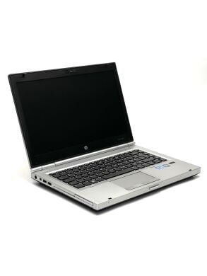 Ноутбук А-клас HP EliteBook 8460p / 14" (1600x900) TN / Intel Core i5-2540M (2 (4) ядра по 2.6 - 3.3 GHz) / 4 GB DDR3 / 120 GB SSD / Intel HD Graphics 3000 / WebCam / DVD-RW 